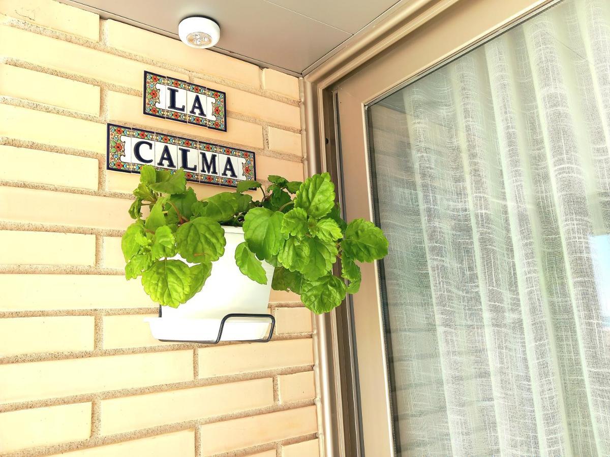 Apartment 1ª Linea De Playa. Apartamento: La Calma Coma-ruga
